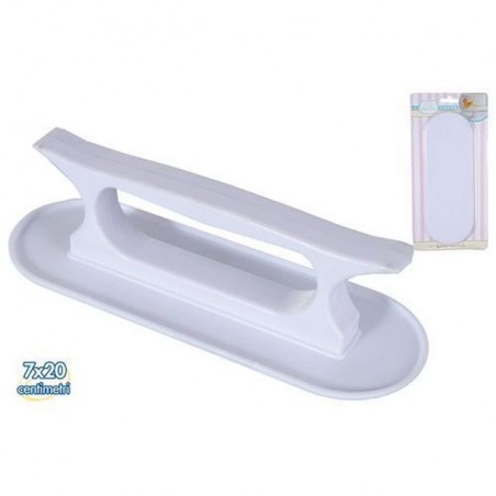 INGROSSO CAKE DESIGN SMOOTHER C/MANICO 8032732233236 INGROSSO ACCESSORI CAKE DESIGN UTENSILI PER DESIGN DOLCI