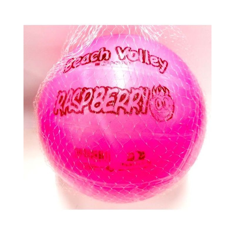 PALLONE BEACH VOLLEY FRUIT EAN 8001011045136 INGROSSO PALLONI CALCIO E VOLLEY