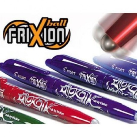 REFILL FRIXION PZ.3 AZZURRO 12 EAN 4902505356018 INGROSSO REFIL RICARICHE PER PENNE