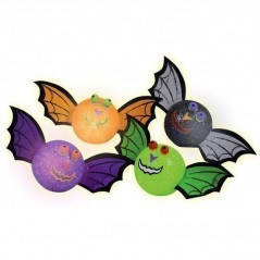 INGROSSO GIOCATTOLI PIPISTRELLO DA TAVOLO H.10CM 8008092790344 INGROSSO OFFERTA GIOCATTOLI OFFERTA
