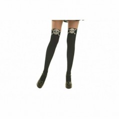 INGROSSO CARNEVALE CALZA PIRATA 8010362374772 INGROSSO ARTICOLI CARNEVALE SET E ACCESSORI TRAVESTIMENTI