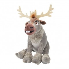 INGROSSO PELUCHE FROZEN SVEN SEDUTO CM.40 8005124011323 INGROSSO GIOCHI E GIOCATTOLI PELUCHE MORBIDOSI