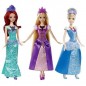 PRINCIPESSA MAGIA DI LUCI EAN 0746775302948 INGROSSO BAMBOLE DISNEY E CARTOON