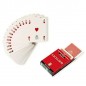 CARTE EXCELSIOR A1 ROSSO/BLU EAN 8001097210091 INGROSSO CARTE DA GIOCO