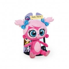 INGROSSO PELUCHE LITTLEST PET SHOP 25 CM 5PERSONAGGI ASS. 8410779412607 INGROSSO GIOCHI E GIOCATTOLI