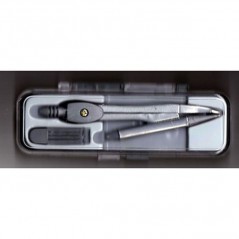 INGROSSO CARTOLERIA COMPASSO TECNICO 8051070690440 INGROSSO ARTICOLI SCUOLA COMPASSI