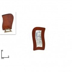 INGROSSO BOMBONIERE ICONA LEGNO ONDA BIMBA COMUNIONE 8034048198155 INGROSSO ARTICOLI DA BOMBONIERE BOMBONIERE