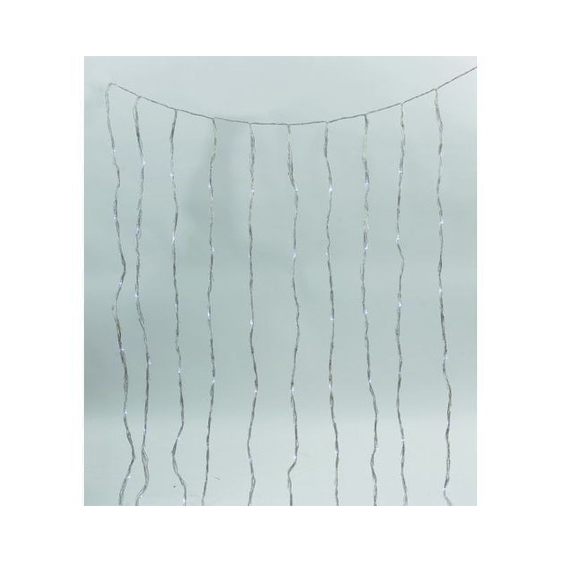 TENDA 8 F.6MTX2MT 384LUCI LED B.CALDO EF EAN 8019959738591 INGROSSO LUCI NATALIZIE