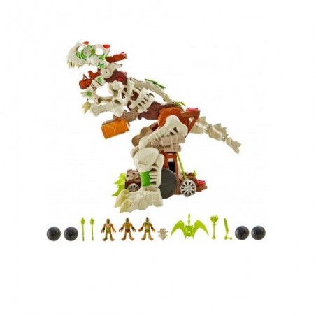 INGROSSO GIOCATTOLI BIG DINOS IMX 76X41X21CM 0887961079296 INGROSSO SET GIOCHI SCATOLA PER BAMBINO SET SCATOLA MASCHIO DI BRAND