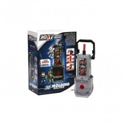 INGROSSO GIOCATTOLI 3D STAMPANTE PERSONAGGI 40X30X20CM 8001444160437 INGROSSO OFFERTA GIOCATTOLI OFFERTA