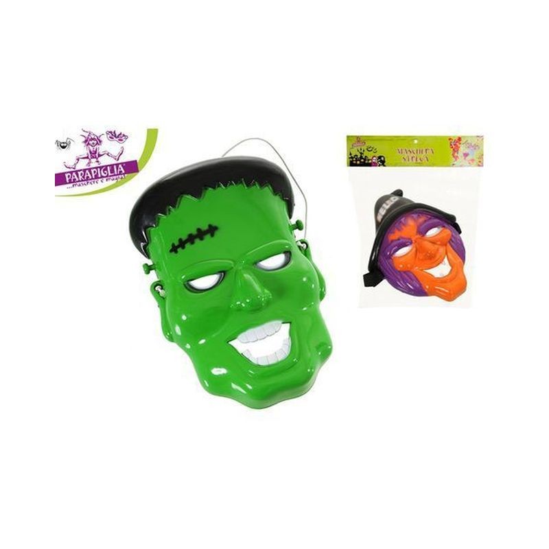 MASCHEA ASS EAN 8032732117376 INGROSSO MASCHERE DI CARNEVALE