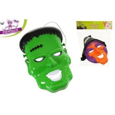 INGROSSO CARNEVALE MASCHEA ASS 8032732117376 INGROSSO ARTICOLI CARNEVALE MASCHERE DI CARNEVALE