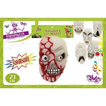 INGROSSO CARNEVALE MASCHERA ASS. 8032732115723 INGROSSO ARTICOLI CARNEVALE MASCHERE DI CARNEVALE