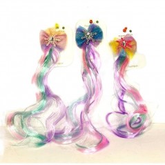 INGROSSO PROFUMERIA FERMAGLIO C/CIOCCA 6920233300118 INGROSSO ACCESSORI PER CAPELLI MOLLETTE E CLIP