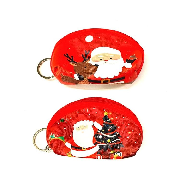 BUSTINA NATALE ASS. EAN 6876362710130 INGROSSO OGGETTISTICA NATALIZIA