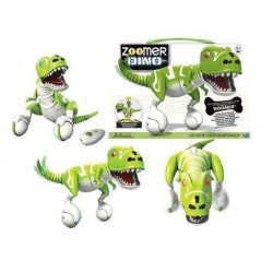 INGROSSO GIOCATTOLI ZOOMER DINO 0778988063736 INGROSSO GIOCHI E GIOCATTOLI ROBOT GIOCATTOLO