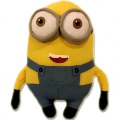 INGROSSO PELUCHE MINION MOVIE PLAIN 25CM IN TESSUTO 5038104092534 INGROSSO GIOCHI E GIOCATTOLI PELUCHE MORBIDOSI