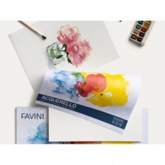 INGROSSO CARTOLERIA WATERCOLOUR BLOCCO 300 GR 21X29