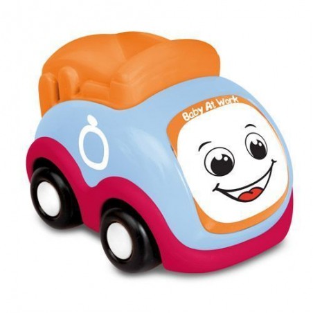 BABY SHAKE & GO MMT 6131 EAN 0047663277035 INGROSSO GIOCHI PRIMA INFANZIA