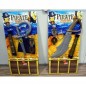 SET PIRATI CON TESORO 23X49CM +3ANNI EAN 8010362432526 INGROSSO GIOCHI DA EDICOLA