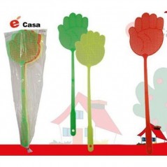 INGROSSO CASALINGHI SCHIACCIA MOSCHE 3PZ 41.5X11 ASS 8051070696824 INGROSSO ARTICOLI PER CASA ARTICOLI IN PLASTICA PER CASALINGH