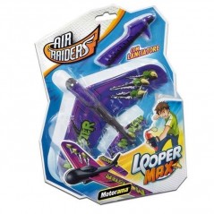 INGROSSO EDICOLA LOOPER MAX BLISTER 21X30CM +5ANNI 8436536805659 INGROSSO GIOCHI E GIOCATTOLI GIOCHI DA EDICOLA
