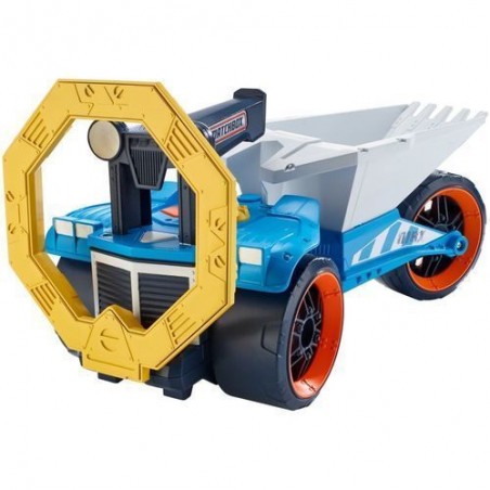 INGROSSO GIOCATTOLI MATCHBOX METAL DETECTOR SCOPRI TESORI 3+ SCATOLA APERTA 25.5X42X19CM-PILE INCLUSE 0887961225273 INGROSSO MOD