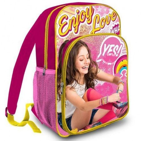 ZAINO BACK PACK 36CM SOY LUNA EAN 5903235610486 INGROSSO ZAINI SCUOLA