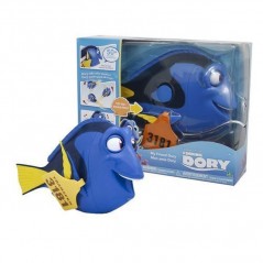 INGROSSO GIOCATTOLI FINDING DORY MIA AMICA DORY INTERATTIVA 25.4X33X10.2CM-PILE INCLUSE 8056379013907 INGROSSO GIOCHI E GIOCATTO