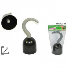 INGROSSO CARNEVALE UNCINO 8033113228193 INGROSSO ARTICOLI CARNEVALE SET E ACCESSORI TRAVESTIMENTI