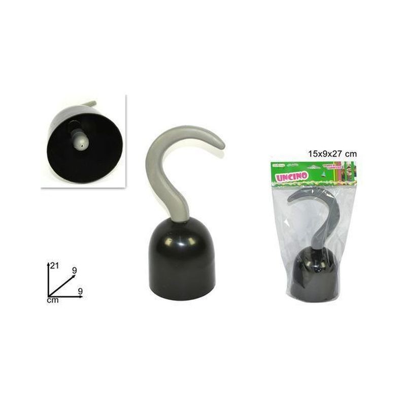 UNCINO EAN 8033113228193 INGROSSO SET E ACCESSORI TRAVESTIMENTI