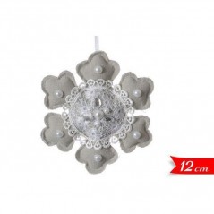 INGROSSO CASALINGHI PENDAGLIO FIORE 12CM 8055329059477 INGROSSO ARTICOLI PER CASA COMPLEMENTI ARREDO VARI