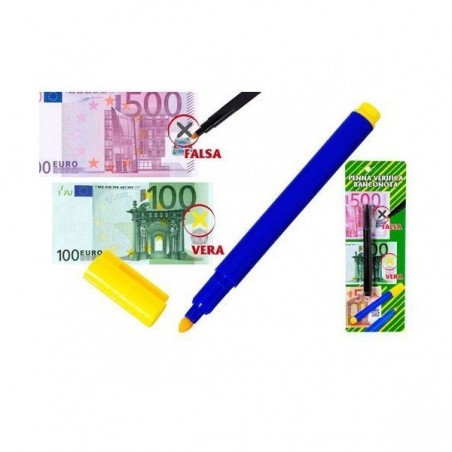 INGROSSO CARTOLERIA PENNA CONTROLLA EURO 8032732239634 INGROSSO ARTICOLI DI CANCELLERIA ACCESSORI UFFICIO