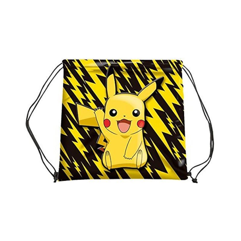 POKEMON SAC BAG EAN 8426842042794 INGROSSO BORSETTE E TRACOLLE PER BAMBINE