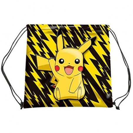POKEMON SAC BAG EAN 8426842042794 INGROSSO BORSETTE E TRACOLLE PER BAMBINE