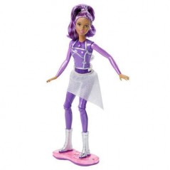 INGROSSO GIOCATTOLI SALLY AVVENTURA STELLARE C/LUCI/SUONI 3+ BLISTER 32.5X25.5X7CM PILE INCLUSE 0887961266917 INGROSSO BAMBOLE E