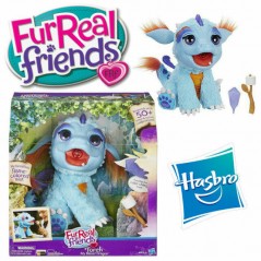 INGROSSO GIOCATTOLI FUR REAL FRIENDS TORCH DRAGON.50 COMBINA ZIONI DI SUONI E MOVIMENTI.PILE NON INCL 5010993313747 INGROSSO ANI