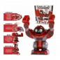 BOOMBOT 7 SENSORI 8 MODALITA'GIOCO EAN 8056379008880 INGROSSO ROBOT GIOCATTOLO
