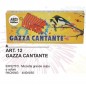 GAZZA CANTANTE PZ.4 C.50 EAN 8057206070230 INGROSSO PETARDI