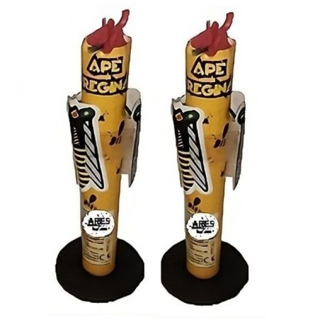 FONTANA APE PZ.2 C.36 EAN 8057206070667 INGROSSO FONTANE ECONOMICHE FUOCHI D'ARTIFICIO