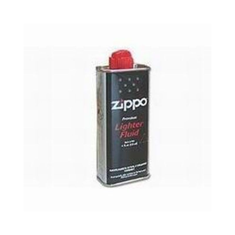 ZIPPO FLUIDO DI RICARICA 125ML EAN 0041689300494 INGROSSO GAS PER ACCENDINI