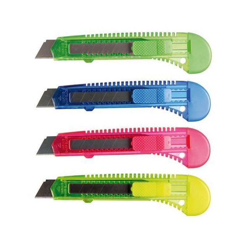 CUTTER GRANDE EAN 8033593002474 INGROSSO ACCESSORI UFFICIO CUTTER GRANDE EAN 8033593002474 INGROSSO ACCESSORI UFFICIO