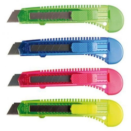 CUTTER GRANDE EAN 8033593002474 INGROSSO ACCESSORI UFFICIO