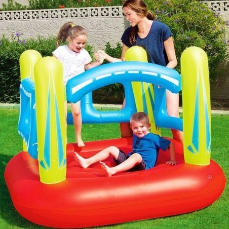 INGROSSO ARTICOLI MARE PLAY CENTER BANCER 157X147X119CM 6942138913958 INGROSSO GONFIABILI MARE PISCINE GONFIABILI E ACCESSORI