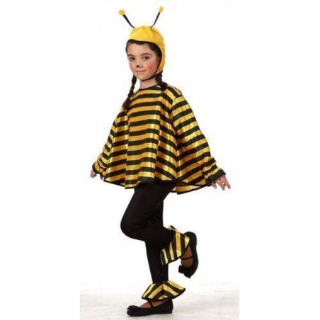 MANTELLA APE TG.3/4 EAN 8422259108627 INGROSSO SET E ACCESSORI TRAVESTIMENTI