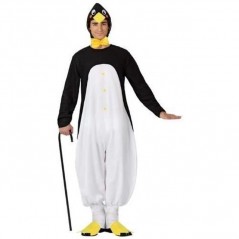 INGROSSO CARNEVALE COSTUME BAMBINO DA PINGUINO 7/9 ANNI 8422259160809 INGROSSO ARTICOLI CARNEVALE COSTUMI CARNEVALE BAMBINO