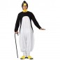 COSTUME BAMBINO DA PINGUINO 7/9 ANNI EAN 8422259160809 INGROSSO COSTUMI CARNEVALE BAMBINO