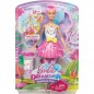 FATINA MAGICHE BOLLE CAUCASICA +3ANNI EAN 0887961372625 INGROSSO BARBIE