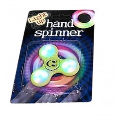 INGROSSO GIOCATTOLI SPINNER CON LUCE 8010362435725 INGROSSO OFFERTA GIOCATTOLI OFFERTA