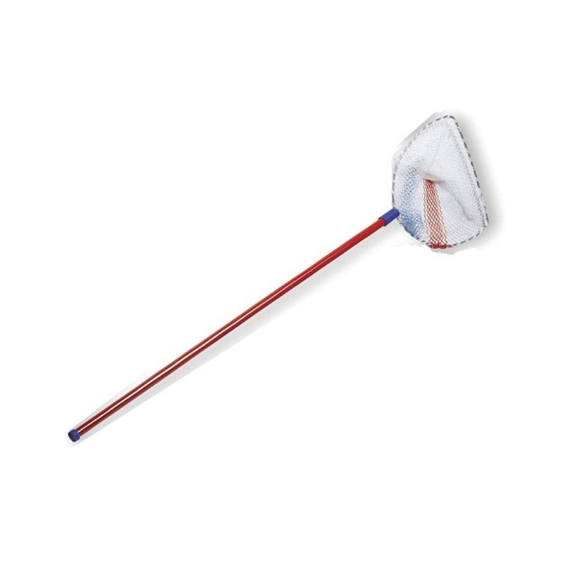 RETINO PESCA QUADRATO D.24 L.101,5 CM EAN 0000001010138 INGROSSO GUADINI E FIOCINE